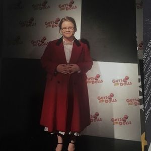 Meet your Posher, Anna